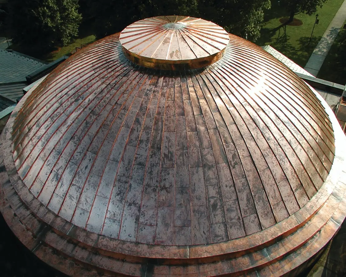 Craftsman Roofing crew installing a new roof in Lehigh Valley Junction